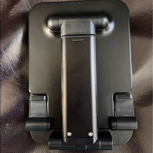 Foldable tablet stand - Picture 6 of 6